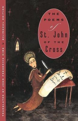 The Poems of St. John of the Cross(English, Paperback, St. John of the Cross)