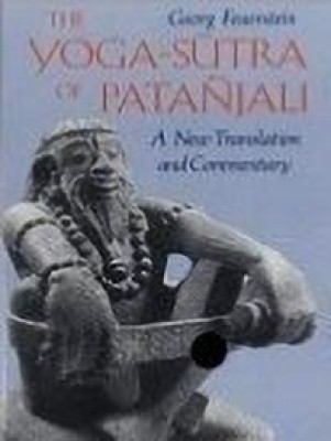 The Yoga Sutra of Patanjali(English, Paperback, unknown)