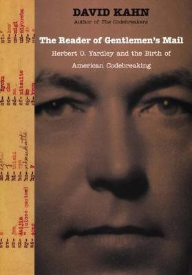 The Reader of Gentlemen's Mail(English, Electronic book text, Kahn David)