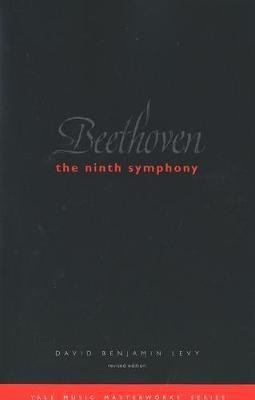 Beethoven(English, Electronic book text, Levy David Benjamin)