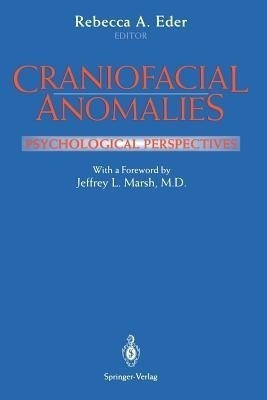 Craniofacial Anomalies(English, Paperback, unknown)