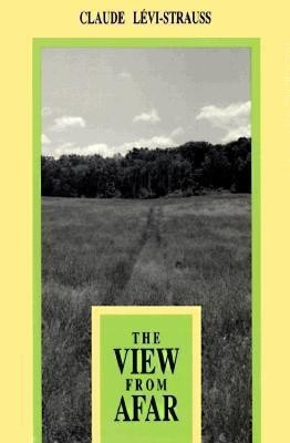 The View from Afar(English, Paperback, Levi-Strauss Claude)