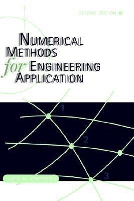 Numerical Methods for Engineering Applications(English, Hardcover, Ferziger Joel H.)