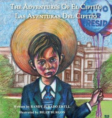 The Adventures of El Cipitio(English, Hardcover, Ertll Randy Jurado)