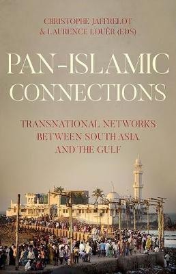 Pan-Islamic Connections(English, Paperback, unknown)