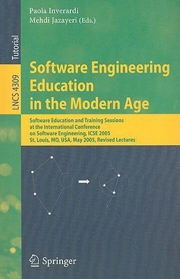 Software Engineering Education in the Modern Age(English, Paperback, unknown)