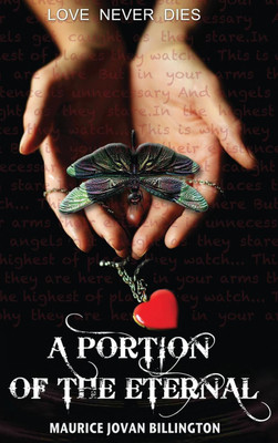 A Portion of the Eternal(English, Hardcover, Billington Maurice Jovan)