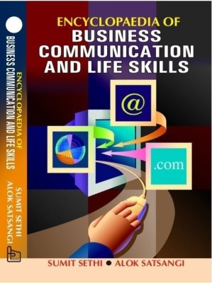 Encyclopaedia of Business Communication and Life Skills(English, Hardcover, Sethi Sumit)