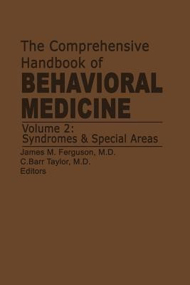 The Comprehensive Handbook of Behavioral Medicine(English, Paperback, unknown)