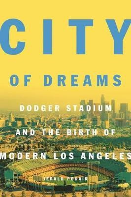City of Dreams(English, Paperback, Podair Jerald)
