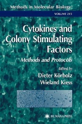 Cytokines and Colony Stimulating Factors(English, Hardcover, unknown)