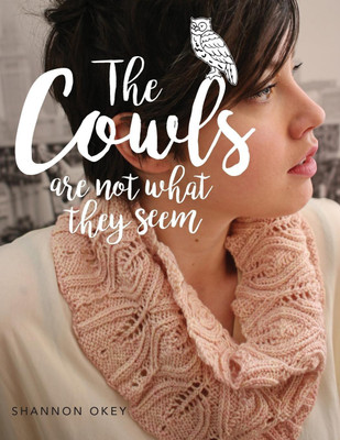 The Cowls Are Not What They Seem(English, Paperback, Okey Shannon)