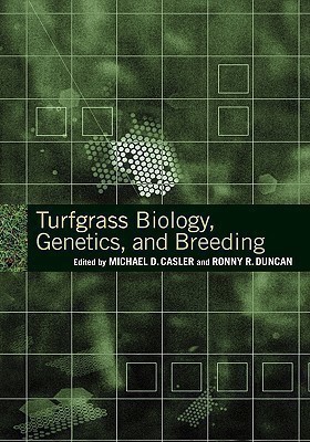 Turfgrass Biology, Genetics, and Breeding(English, Hardcover, unknown)