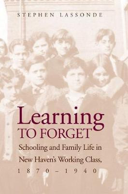 Learning to Forget(English, Electronic book text, Lassonde Stephen)