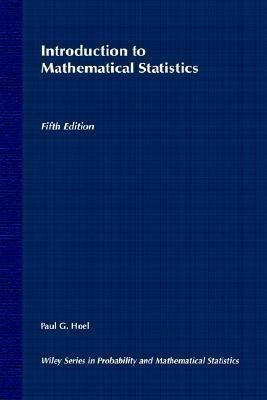 Introduction to Mathematical Statistics(English, Hardcover, Hoel Paul G.)
