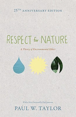Respect for Nature(English, Paperback, Taylor Paul W.)