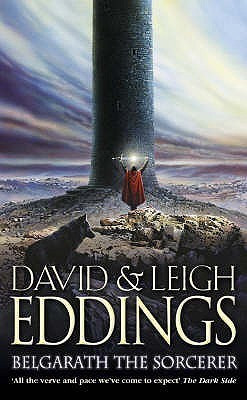 Belgarath the Sorcerer(English, Paperback, Eddings David)