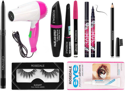 Crynn Smudge Proof Essential(9 Items in the set)