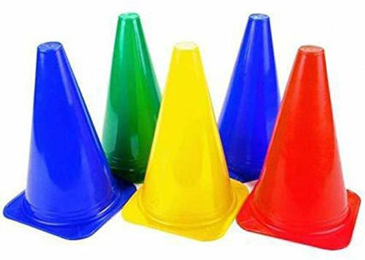 GOLS Space Marker Pack of 5(Multicolor)