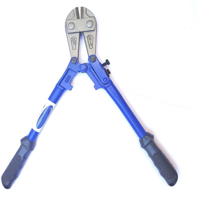 Inditools High Quality Professional CR-V Metrial 14inch Bolt cutter good Bolt Cutter