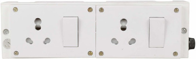 BAHUL B08R5TSGPQ 6 A Two Pin Socket