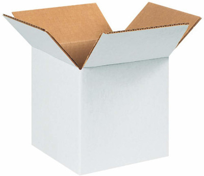 MM WILL CARE Corrugated Cardboard PACKING Packaging Box(Pack of 25 Brown)