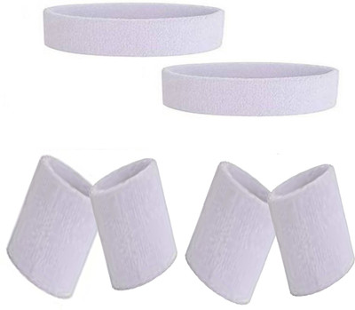 R-Lon High Quality Sports Head Support/Wrist Band Fitness Band