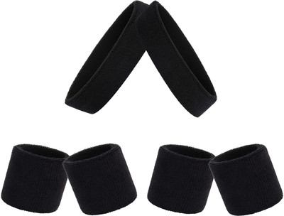 R-Lon High Quality Sports Head Support/Wrist Band Fitness Band