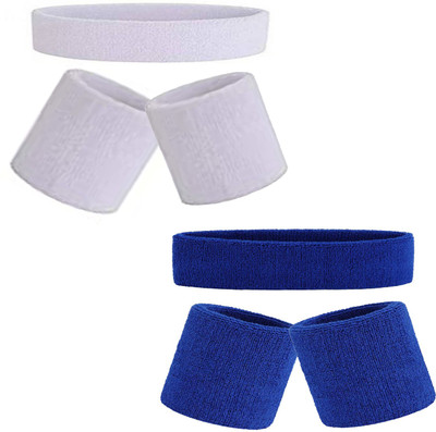 R-Lon High Quality Sports Head Support/Wrist Band Fitness Band