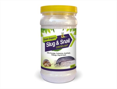 Green Dragon Slug & Snail Control Bait(800 g)