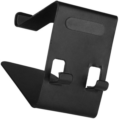 Alchiko New Portable Aluminum Cellphone Cradle Universal Holder Metal Stand Mobile Smart Dock Mount for Smartphones and Tablets Mobile Holder