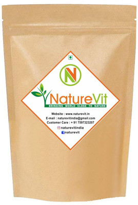 Nature Vit Ajwain Seed(400 per packet)