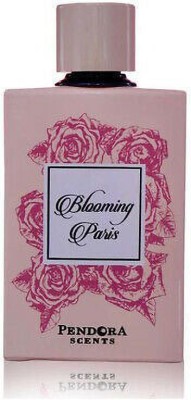 Paris Corner scents Blooming Paris EDP 100 ml Women Eau de Parfum  -  100 ml(For Women)
