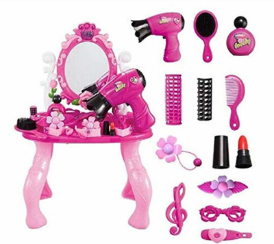 Jugutoz Dressing table_21pcs