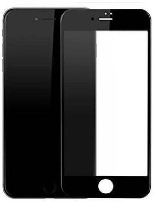 kentop Tempered Glass Guard for Apple iPhone 8 Plus(Pack of 1)