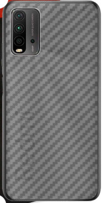 Aspir Back Screen Guard for Mi Redmi 9 Power(Pack of 1)