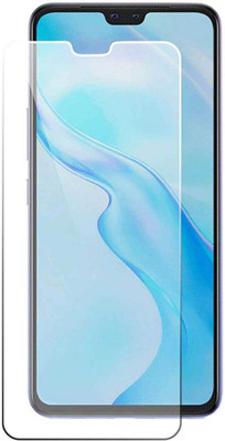 RRTBZ Impossible Screen Guard for Vivo V20 Pro(Pack of 1)