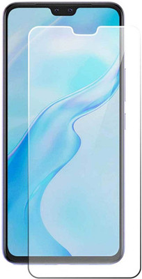 RRTBZ Impossible Screen Guard for Vivo V20 Pro(Pack of 1)