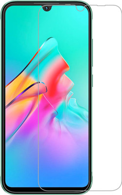 Ten To 11 Screen Guard for Infinix Smart HD 2021(Pack of 1)