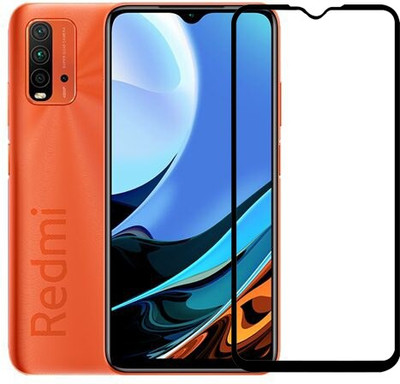 Aspir Tempered Glass Guard for Mi Redmi 9 Power(Pack of 1)