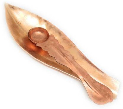 SBBCO Decorative Showpiece  -  2 cm(Copper, Copper)