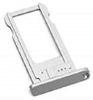 Shockware Sim Card Tray(Compatible With iPad Air 2 Silver)