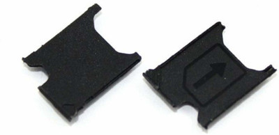 Shockware Sim Card Tray(Compatible With Sony Z1)