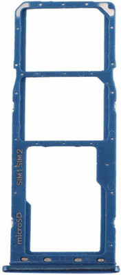 Shockware Sim Card Tray(Compatible With Samsung A20)