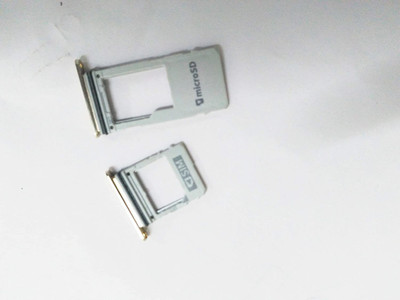 Shockware Sim Card Tray(Compatible With Samsung A8 plus 2018)