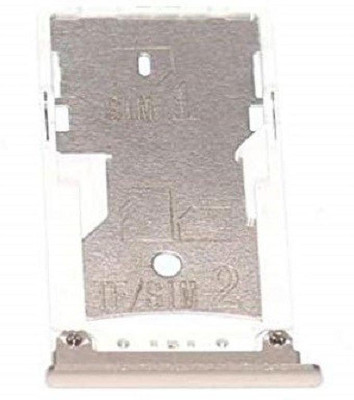 Shockware Sim Card Tray(Compatible With Mi Max 2 Gold)