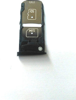 Shockware Sim Card Tray(Compatible With Moto Z2 Force)