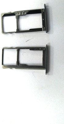 Shockware Sim Card Tray(Compatible With Lenovo K6)