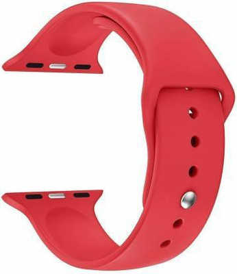 EMPICA 868574 Smart Watch Strap(Red)