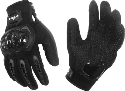 VEGA VGL-17 Riding Gloves(Grey)